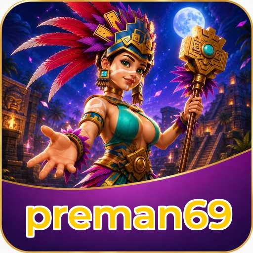 Spesifikasi preman69