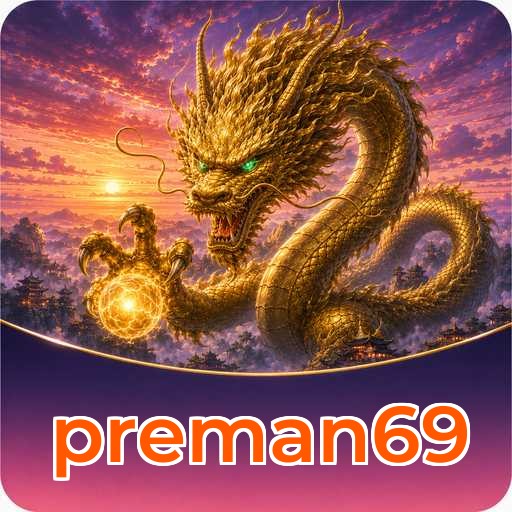 App Information preman69